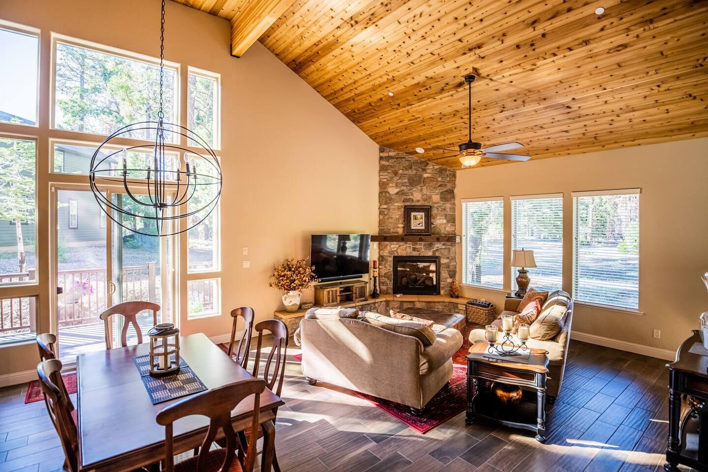 39571 Weldon Corral, Shaver Lake, CA 93664