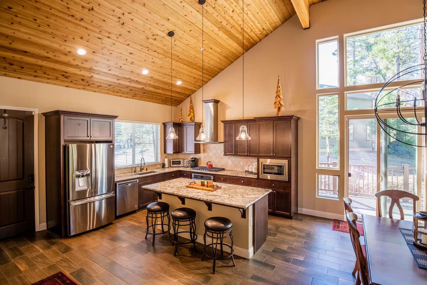 39571 Weldon Corral, Shaver Lake, CA 93664