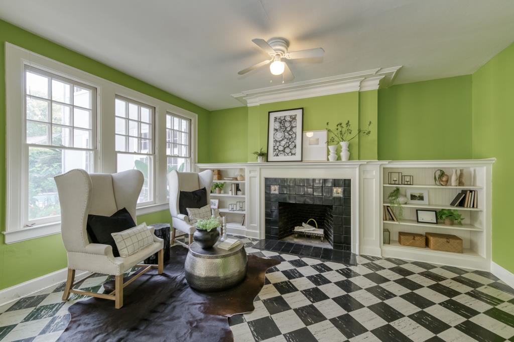 605 E Home Ave, Fresno, CA 93728