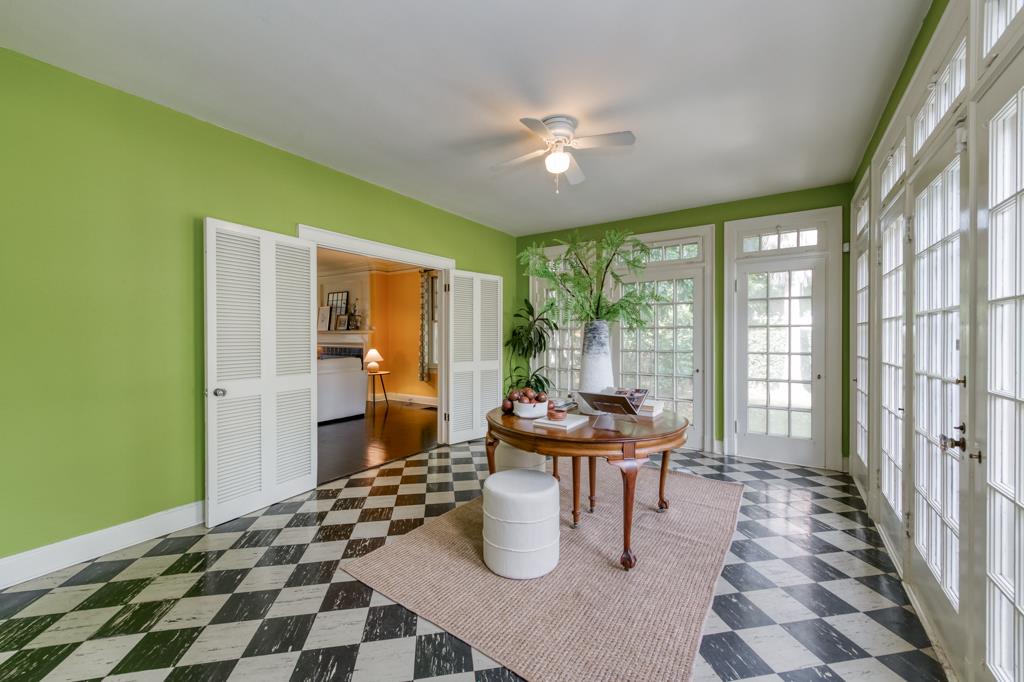 605 E Home Ave, Fresno, CA 93728