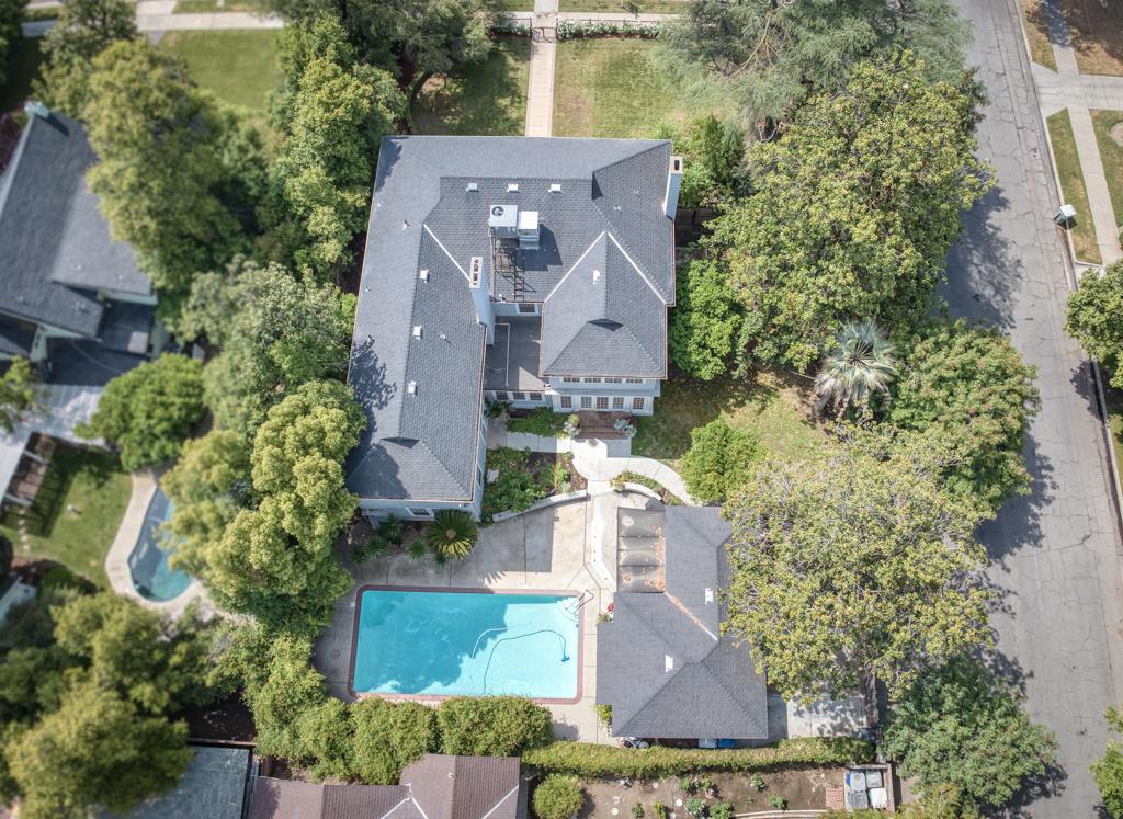 605 E Home Ave, Fresno, CA 93728