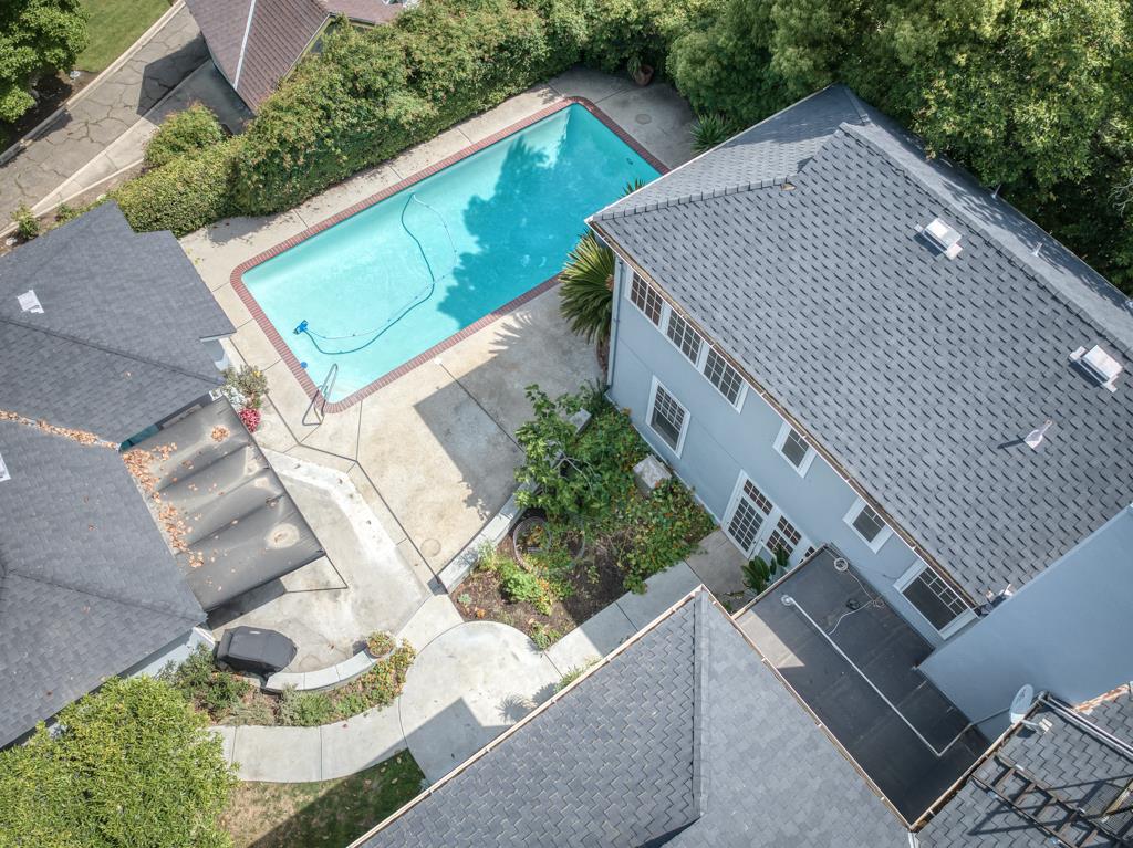 605 E Home Ave, Fresno, CA 93728