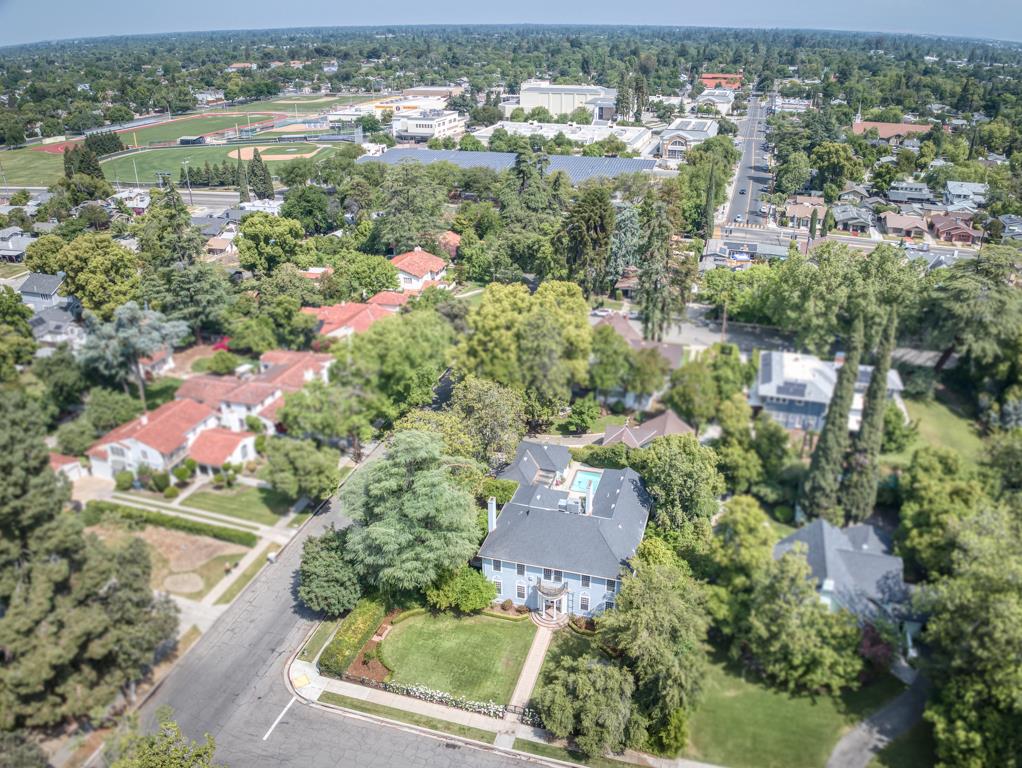 605 E Home Ave, Fresno, CA 93728