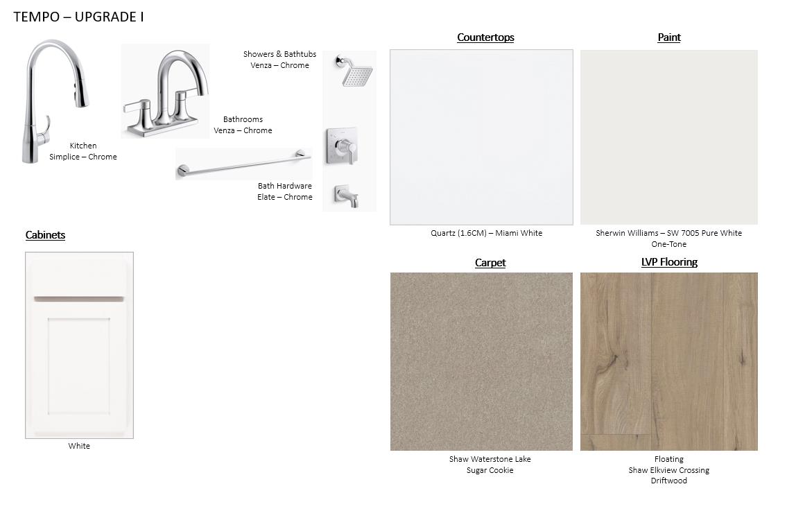 6405 W Austin Way (Lot 51), Fresno, CA 93723