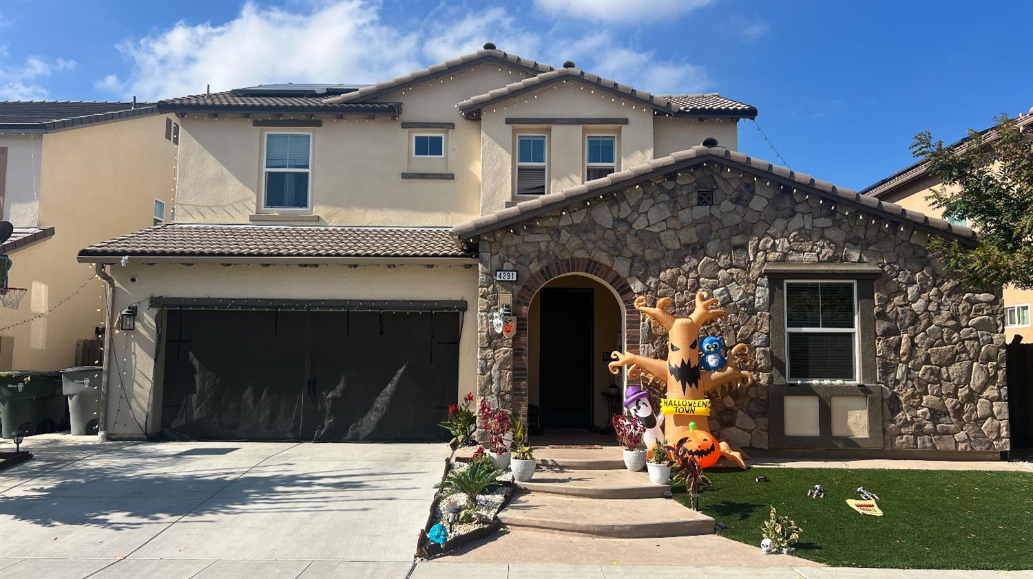 4291 N Cresta Ave, Fresno, CA 93723