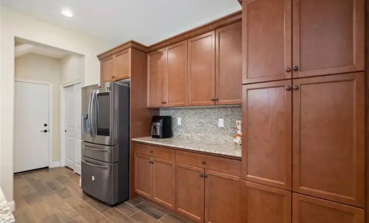 4291 N Cresta Ave, Fresno, CA 93723