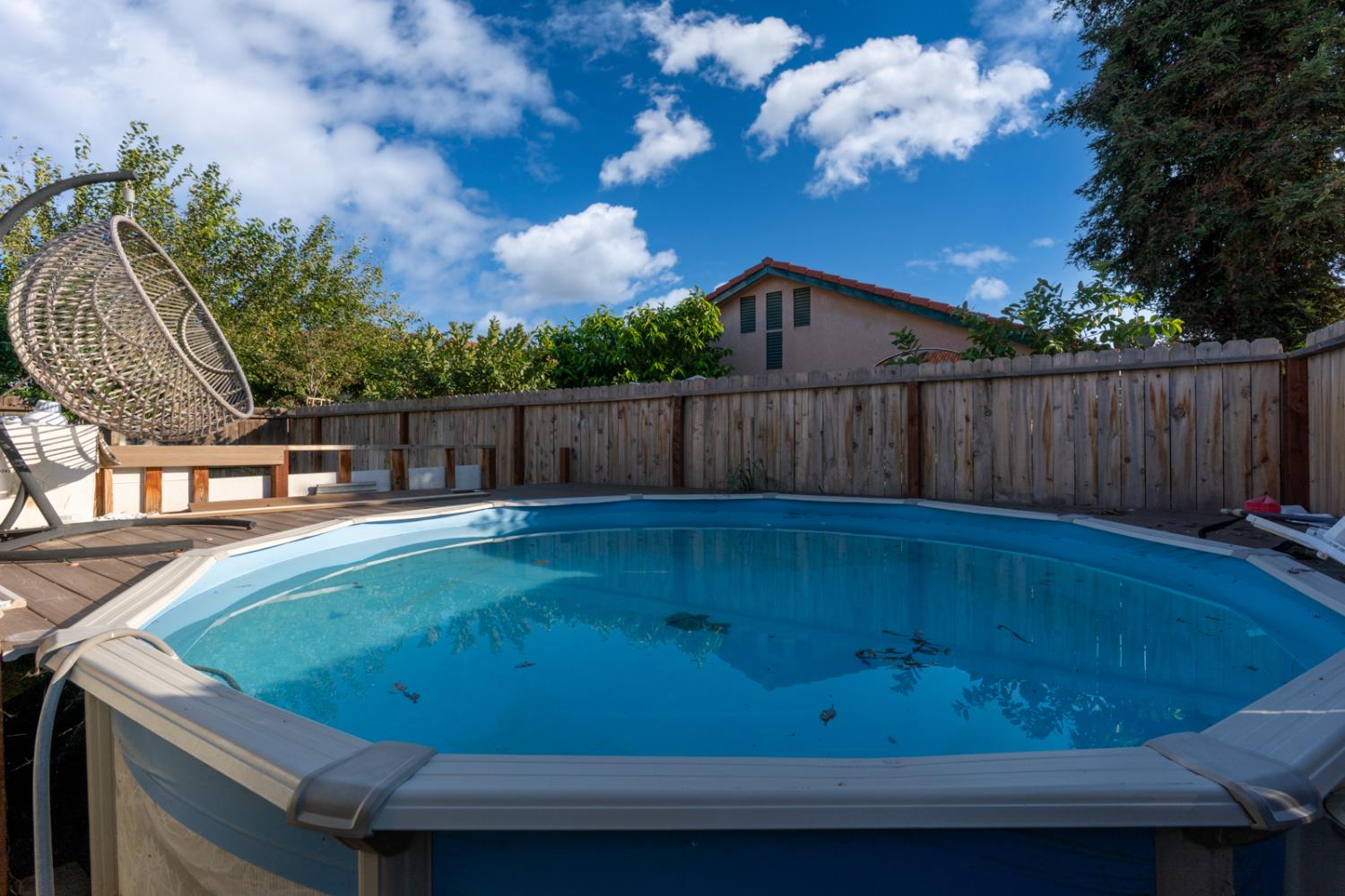 4239 W Cambridge Ave, Fresno, CA 93722