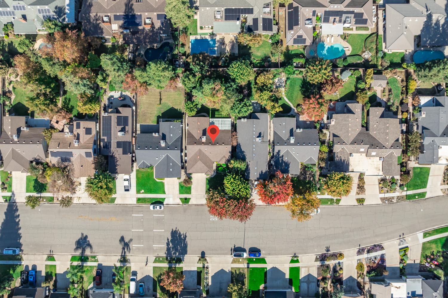 3282 W Spruce Ave, Fresno, CA 93711