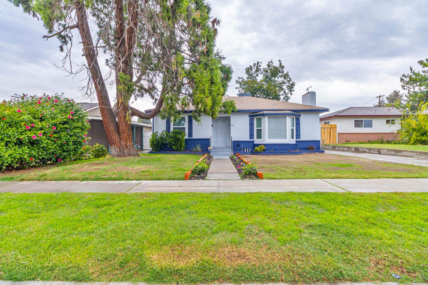 934 W Terrace Ave, Fresno, CA 93705