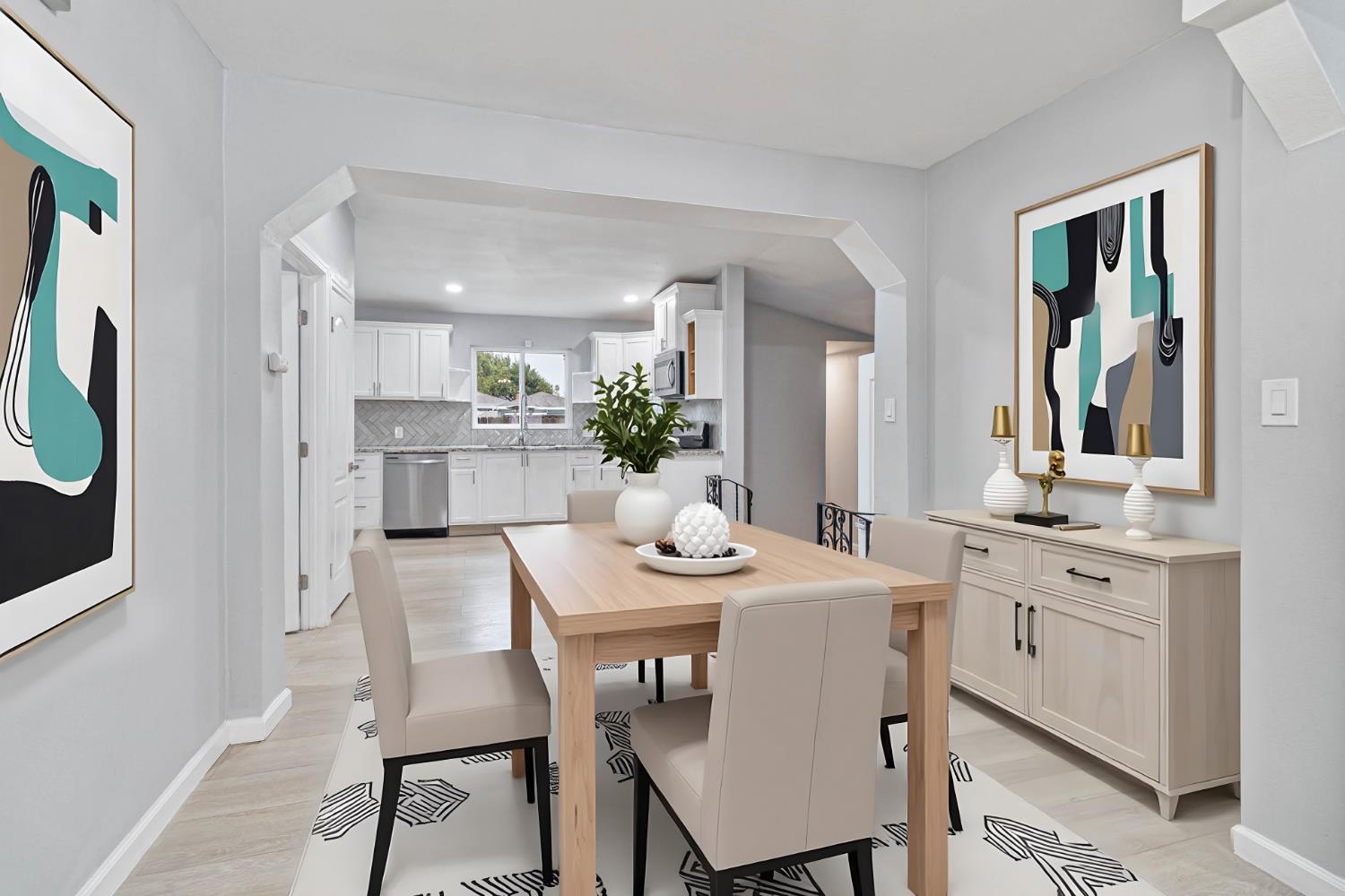 934 W Terrace Ave, Fresno, CA 93705