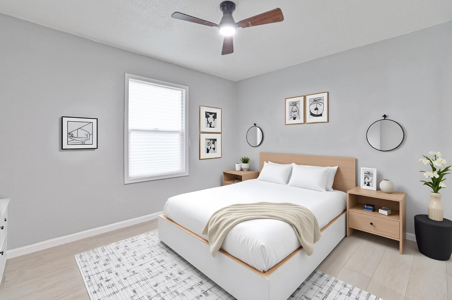 934 W Terrace Ave, Fresno, CA 93705