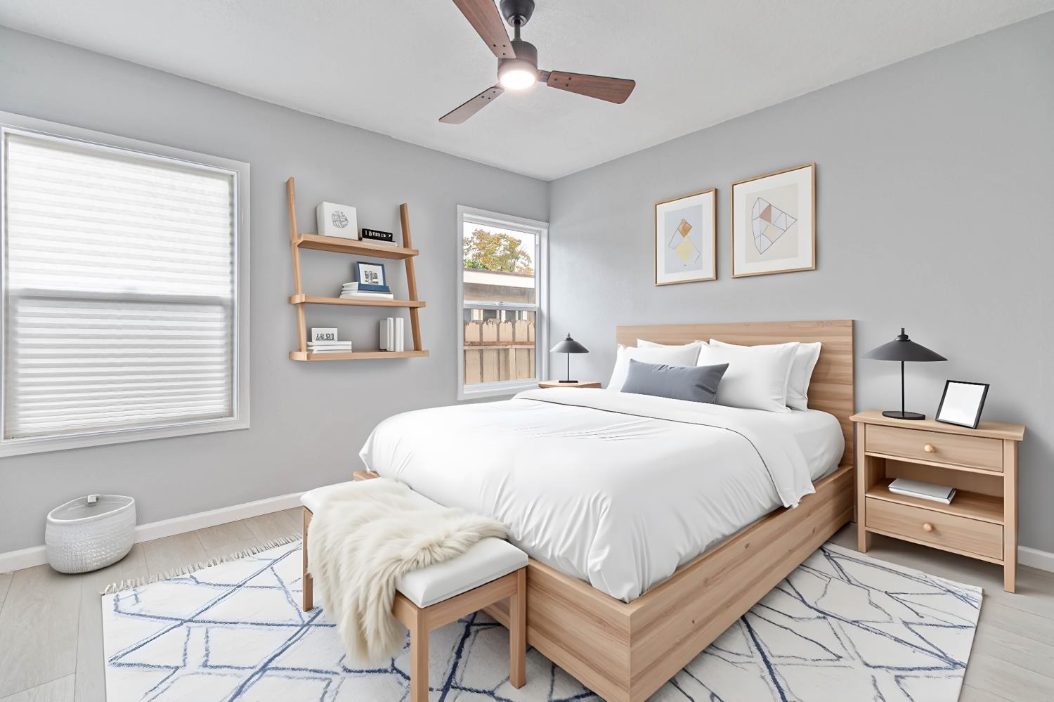 934 W Terrace Ave, Fresno, CA 93705