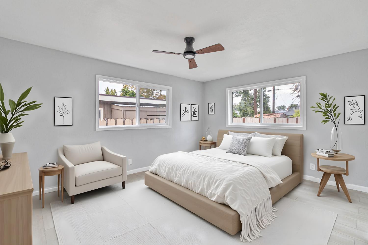 934 W Terrace Ave, Fresno, CA 93705