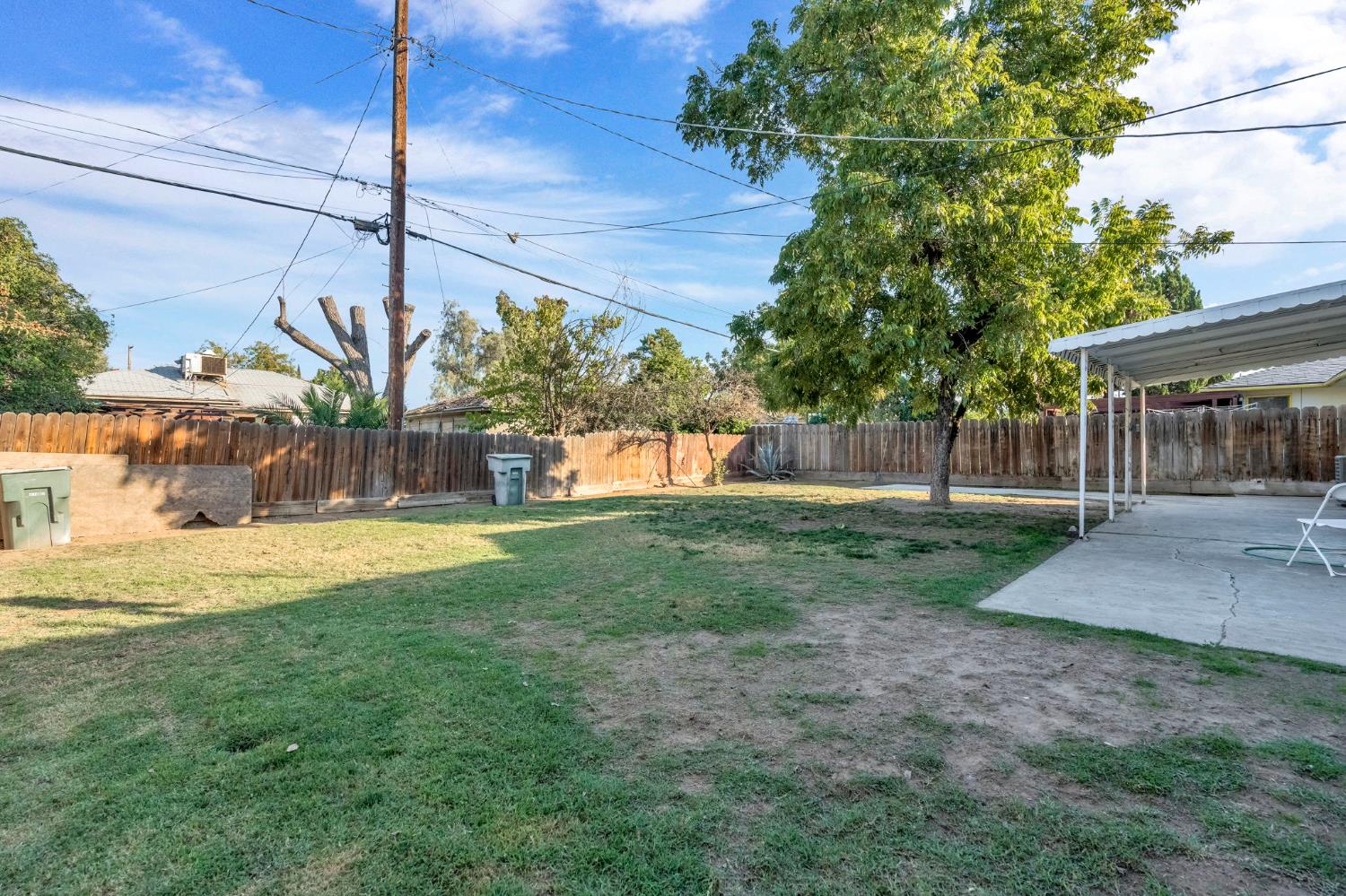 1562 N Fay Ave, Fresno, CA 93728