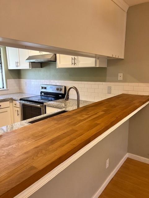 4885 N Backer Ave #125, Fresno, CA 93726