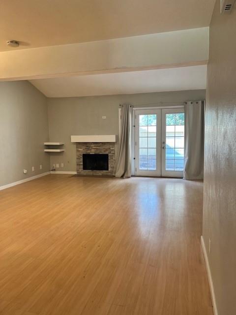 4885 N Backer Ave #125, Fresno, CA 93726