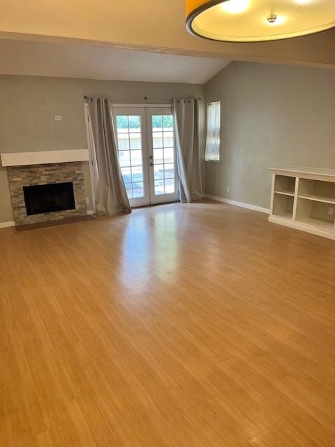 4885 N Backer Ave #125, Fresno, CA 93726