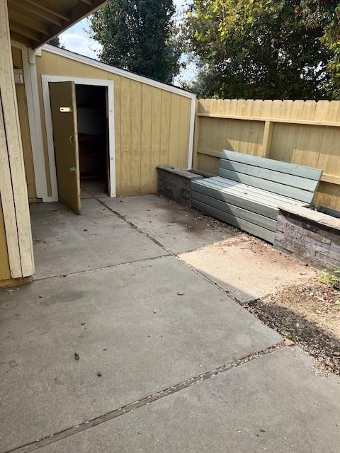 4885 N Backer Ave #125, Fresno, CA 93726