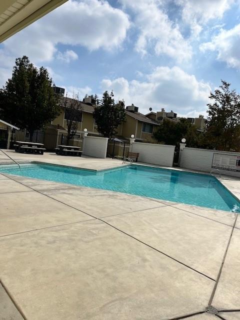 4885 N Backer Ave #125, Fresno, CA 93726