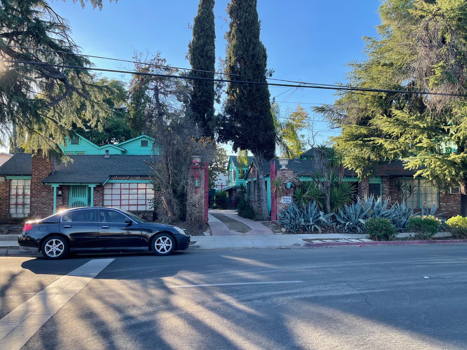 840 E Brown Ave, Fresno, CA 93710