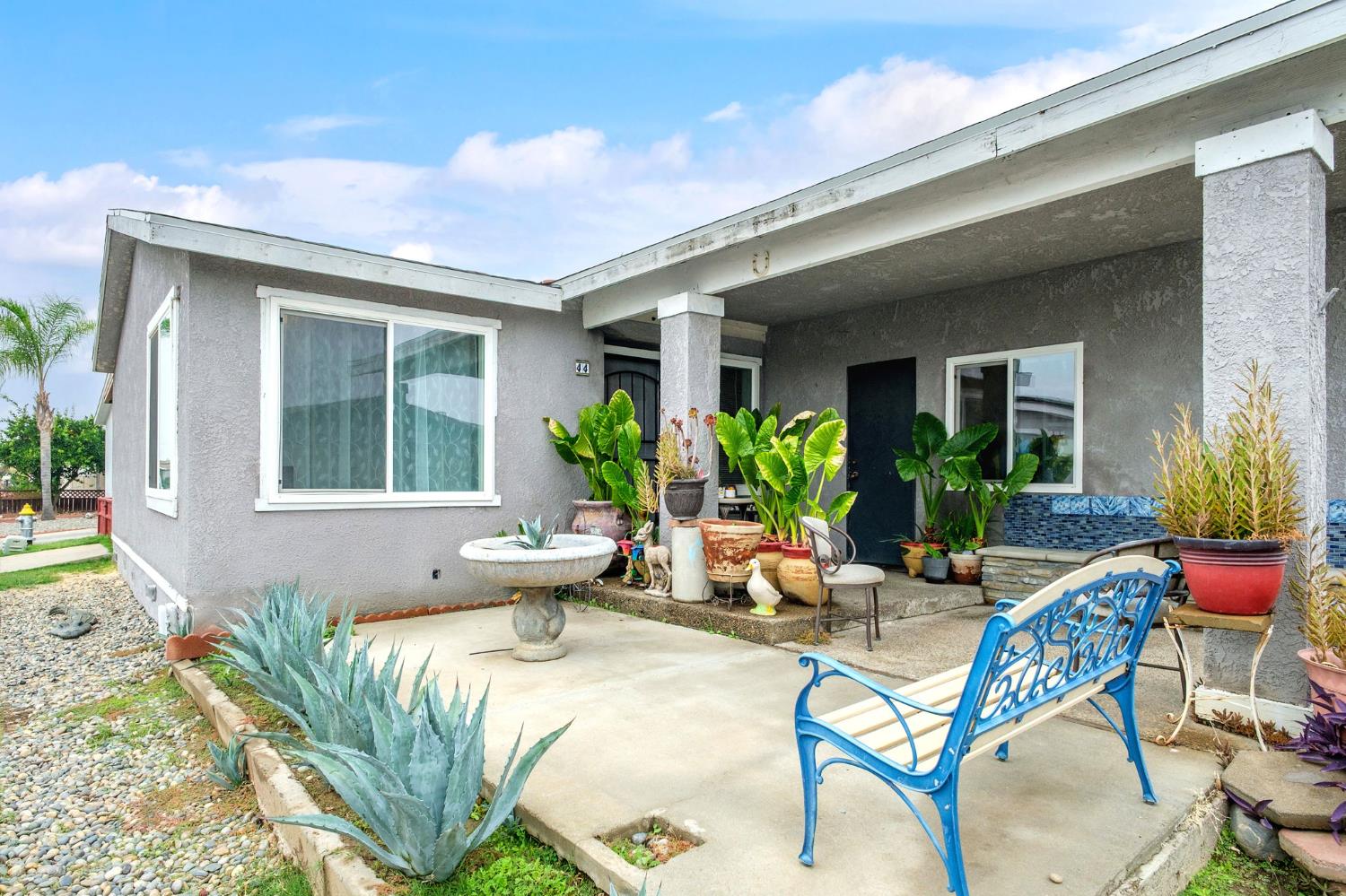 2575 S Willow Ave #44, Fresno, CA 93725