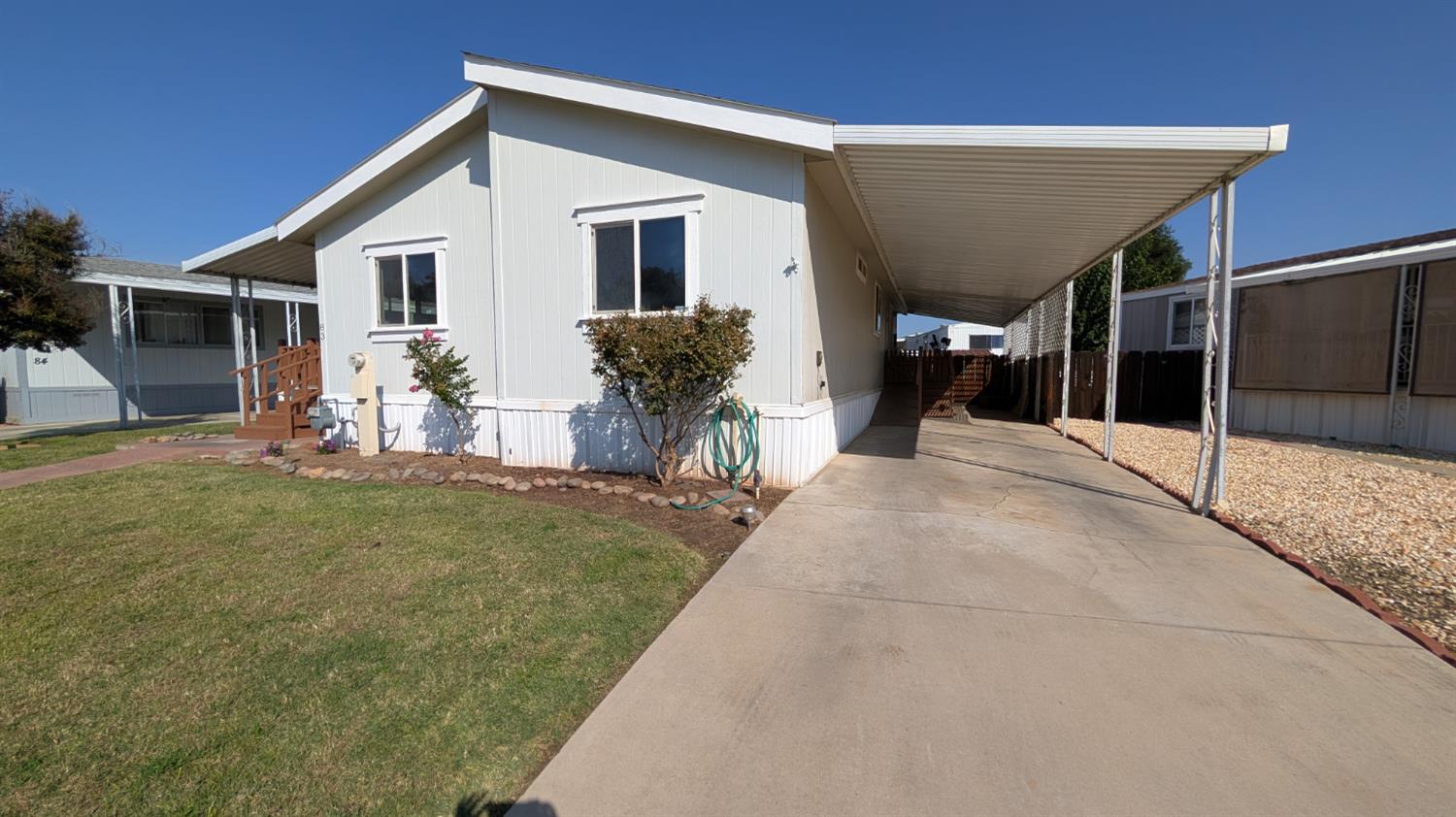 1218 E Cleveland Ave #83, Madera, CA 93638