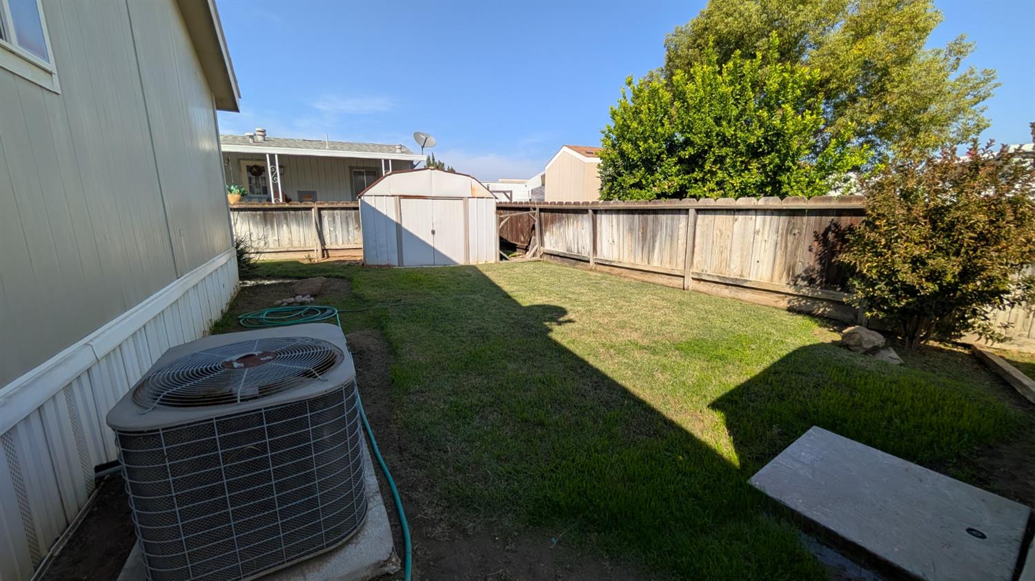 1218 E Cleveland Ave #83, Madera, CA 93638