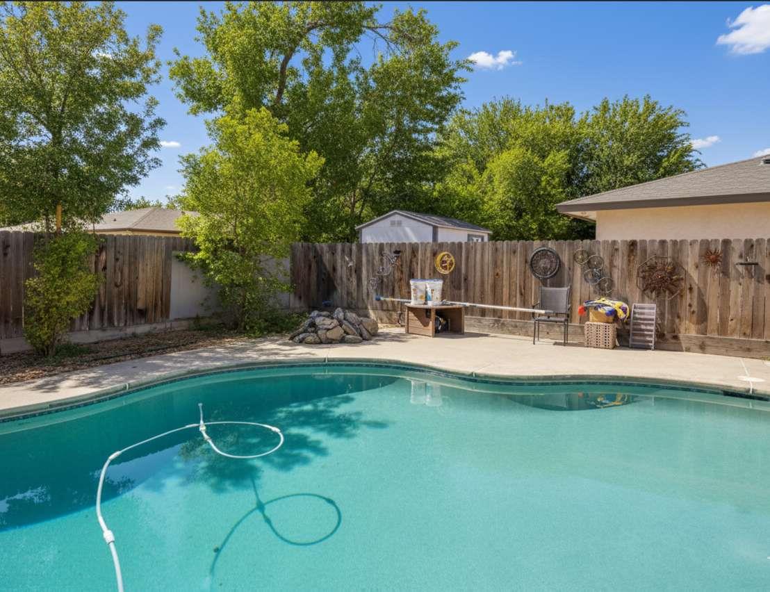 6808 N Chance Ave, Fresno, CA 93710