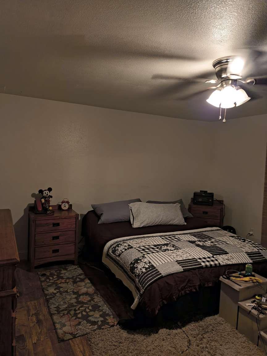 6808 N Chance Ave, Fresno, CA 93710