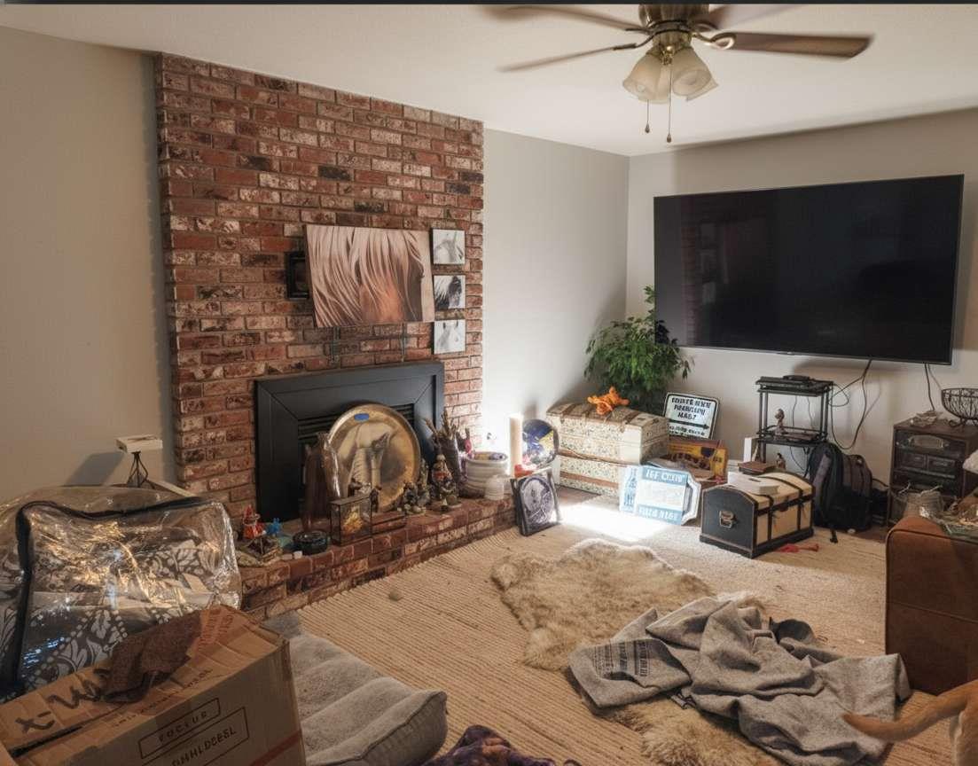 6808 N Chance Ave, Fresno, CA 93710