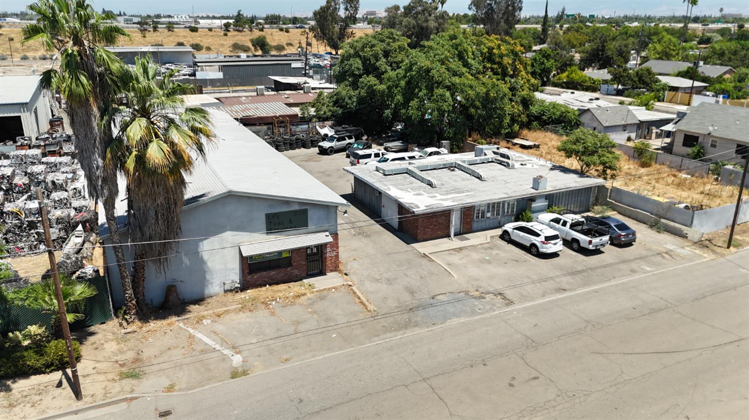 4637 E Turner Ave, Fresno, CA 93702