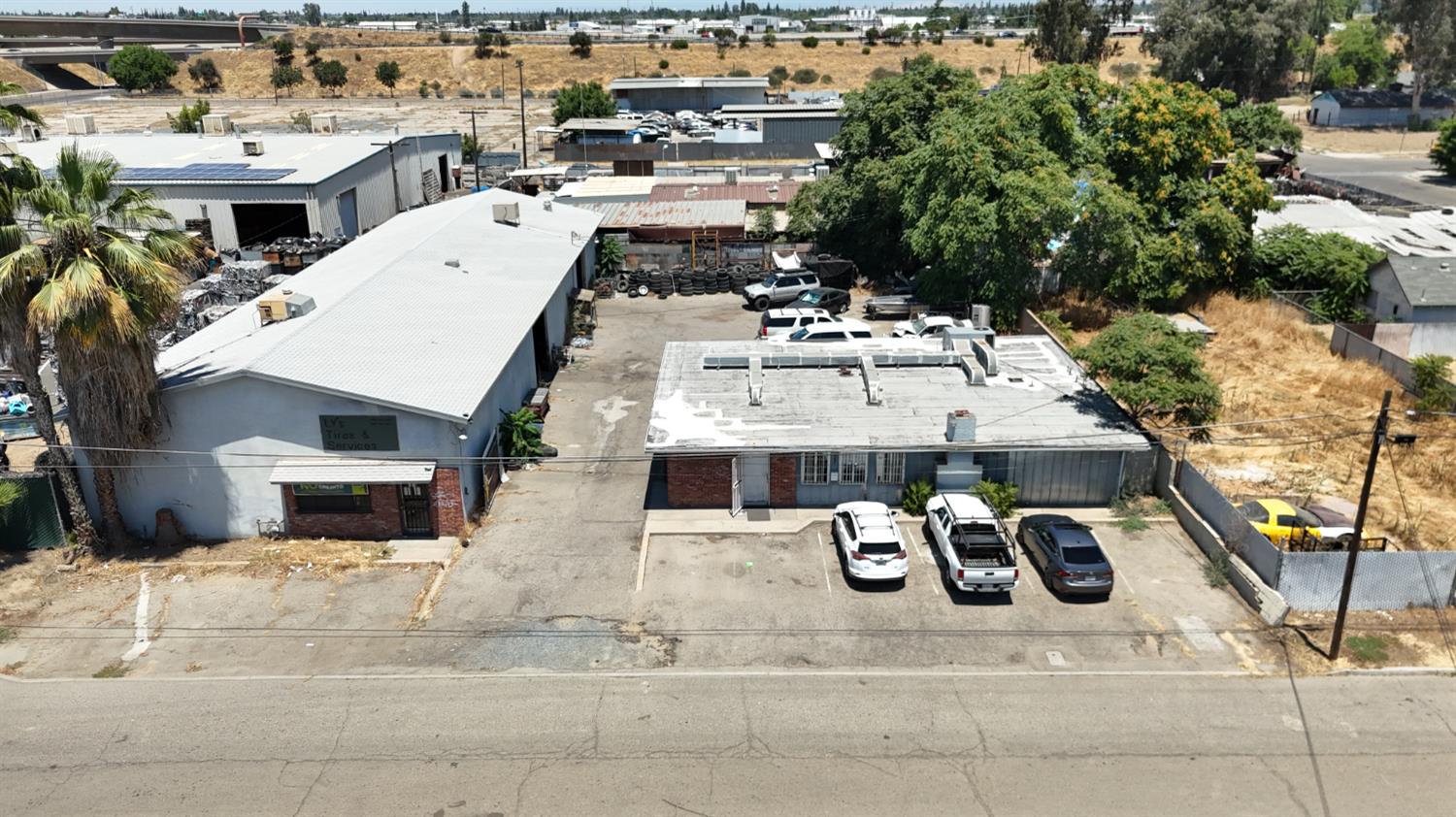 4637 E Turner Ave, Fresno, CA 93702