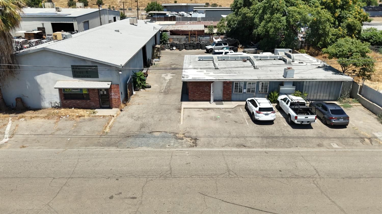 4637 E Turner Ave, Fresno, CA 93702