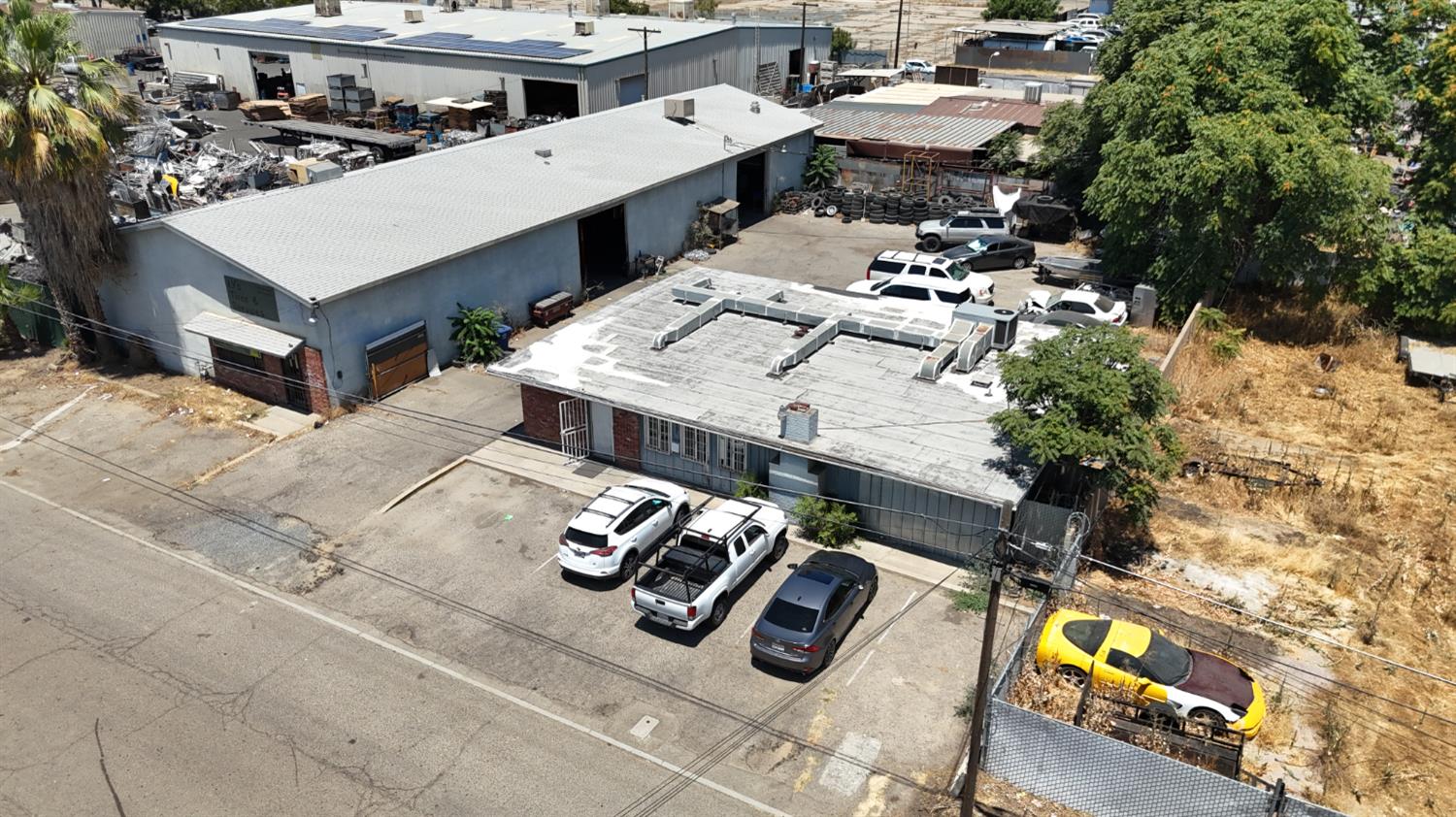 4637 E Turner Ave, Fresno, CA 93702