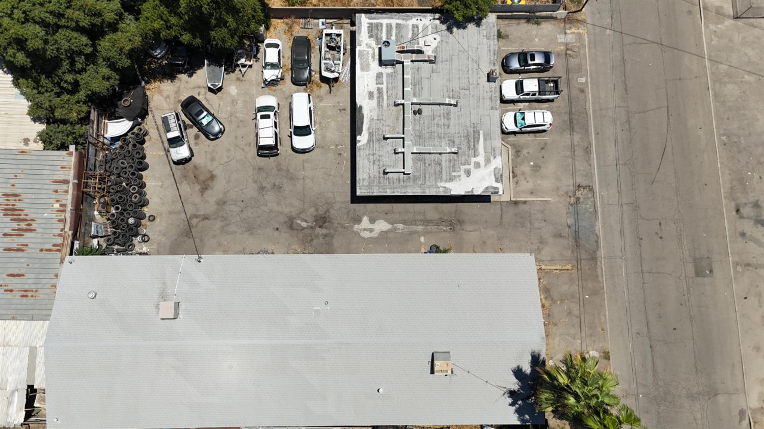 4637 E Turner Ave, Fresno, CA 93702