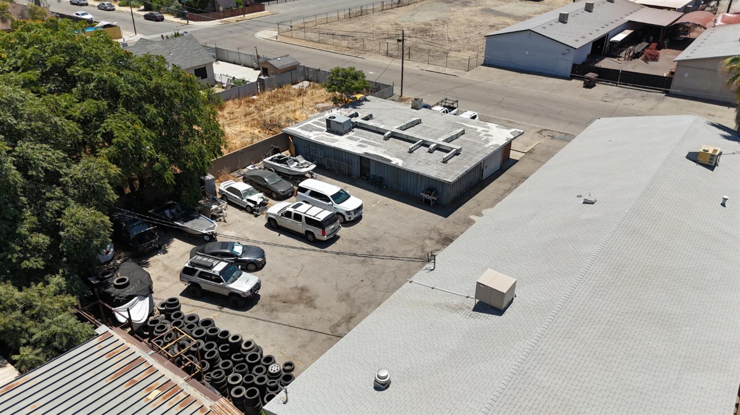 4637 E Turner Ave, Fresno, CA 93702