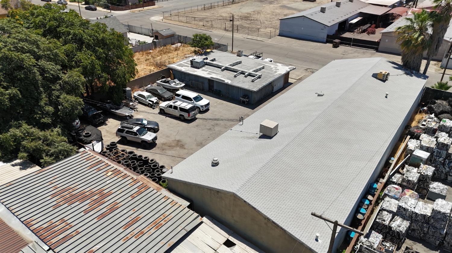 4637 E Turner Ave, Fresno, CA 93702