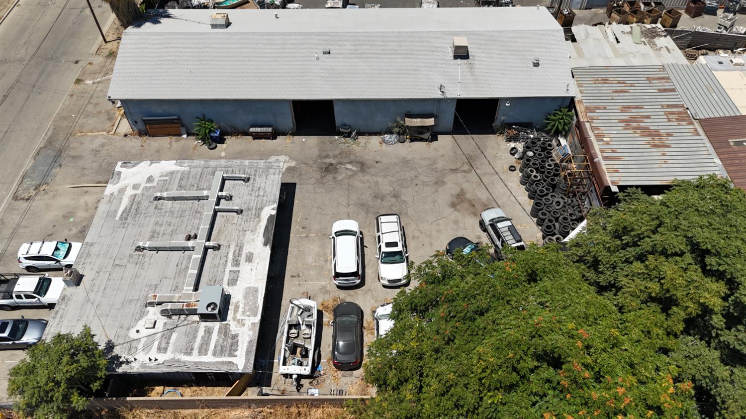 4637 E Turner Ave, Fresno, CA 93702