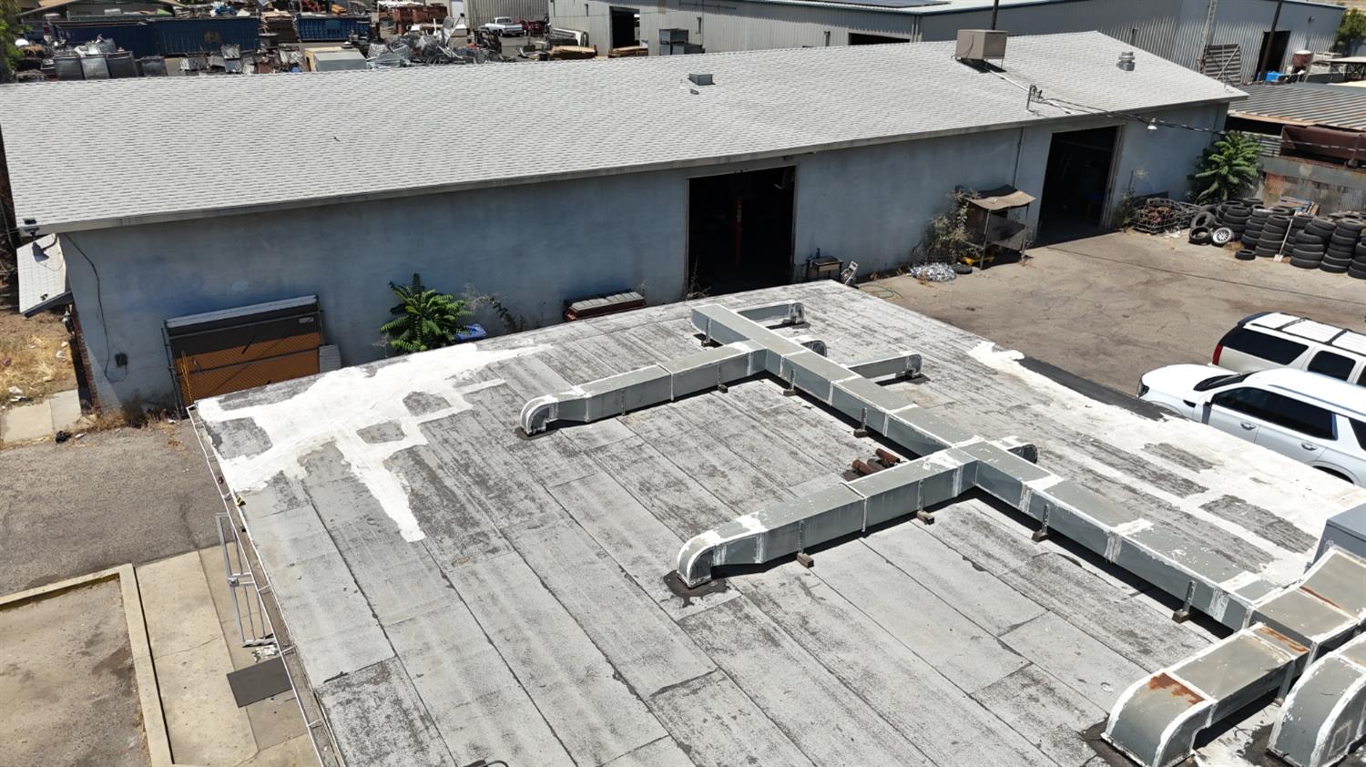 4637 E Turner Ave, Fresno, CA 93702