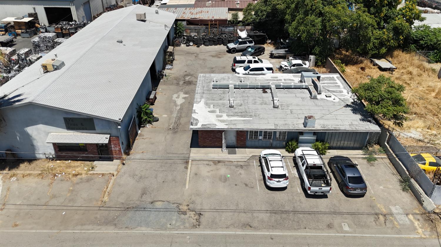 4637 E Turner Ave, Fresno, CA 93702