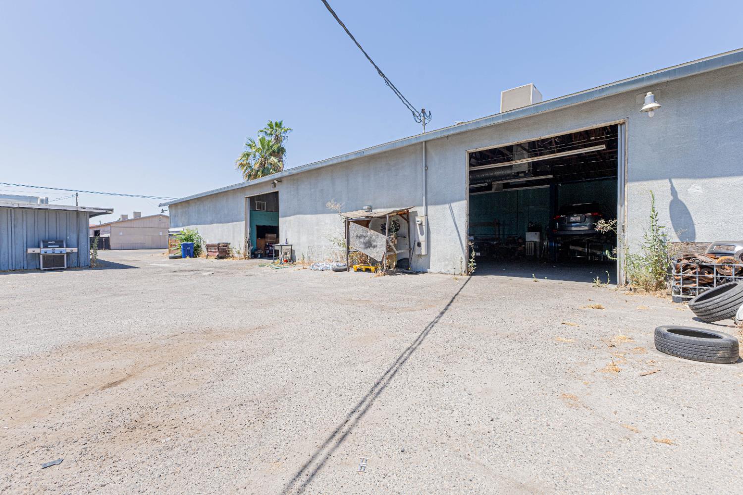 4637 E Turner Ave, Fresno, CA 93702