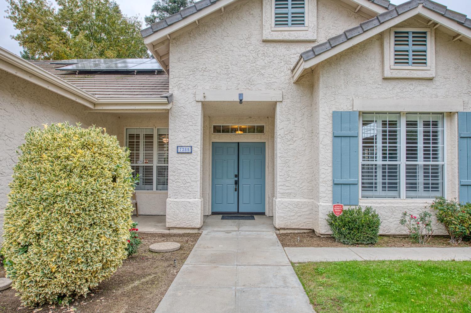 7285 N Cecelia Ave, Fresno, CA 93722