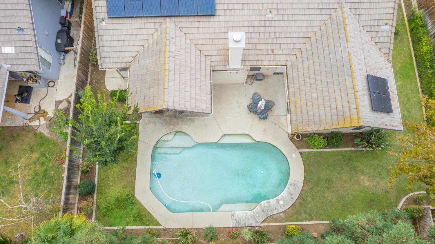 7285 N Cecelia Ave, Fresno, CA 93722