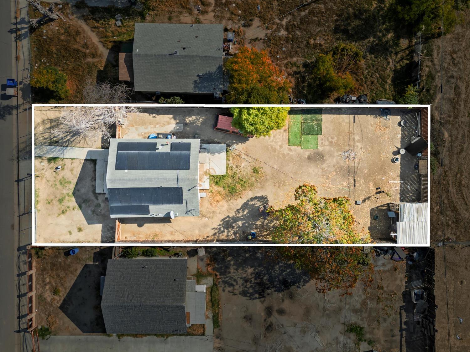 1425 Murdock St, Bakersfield, CA 93307