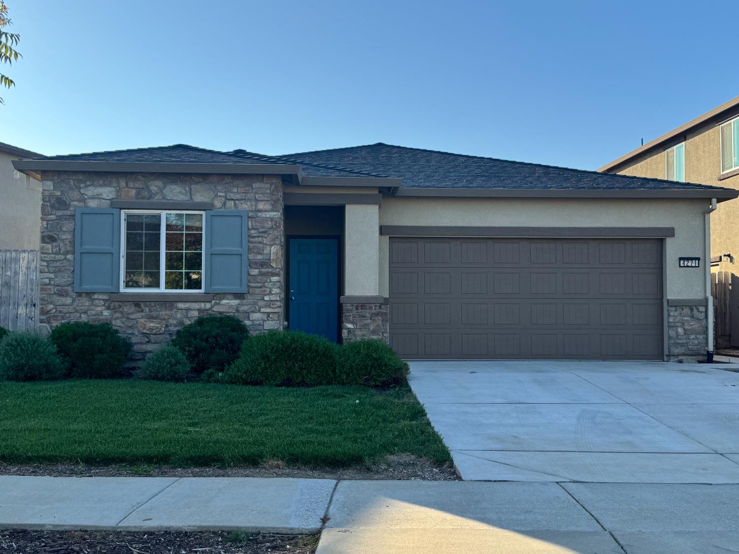 4271 Freemark Ave, Merced, CA 95348