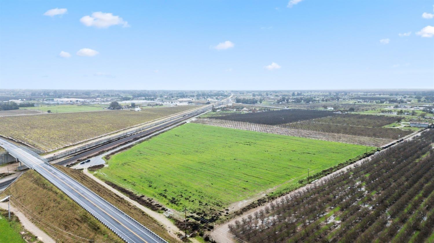 0 0 Ave 15 Santa Fe Dr, Madera, CA 93636