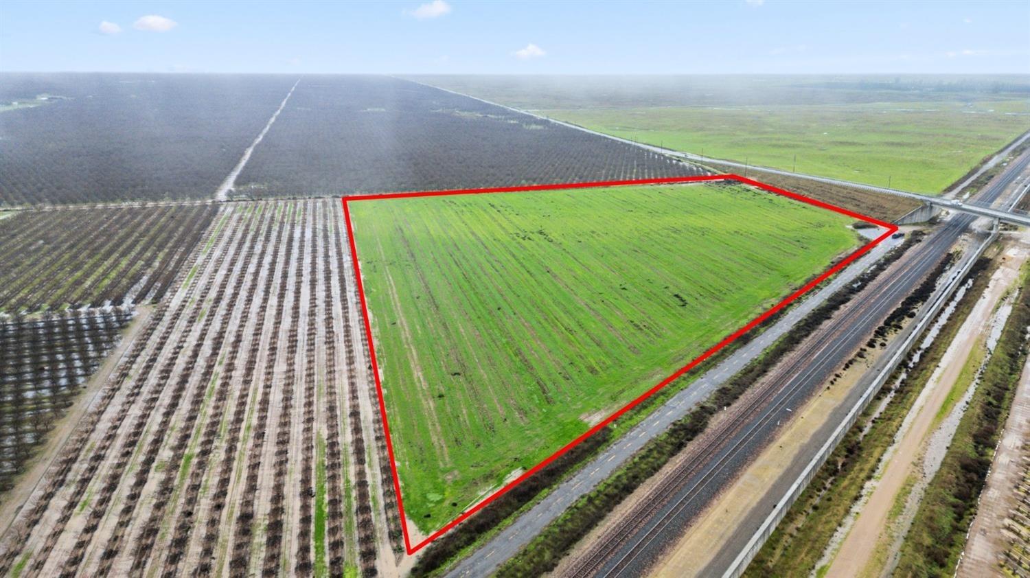 0 0 Ave 15 Santa Fe Dr, Madera, CA 93636