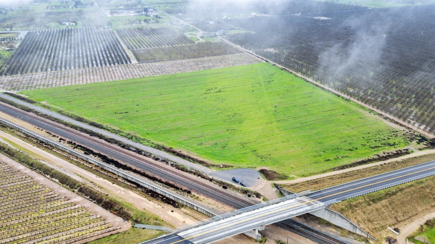 0 0 Ave 15 Santa Fe Dr, Madera, CA 93636