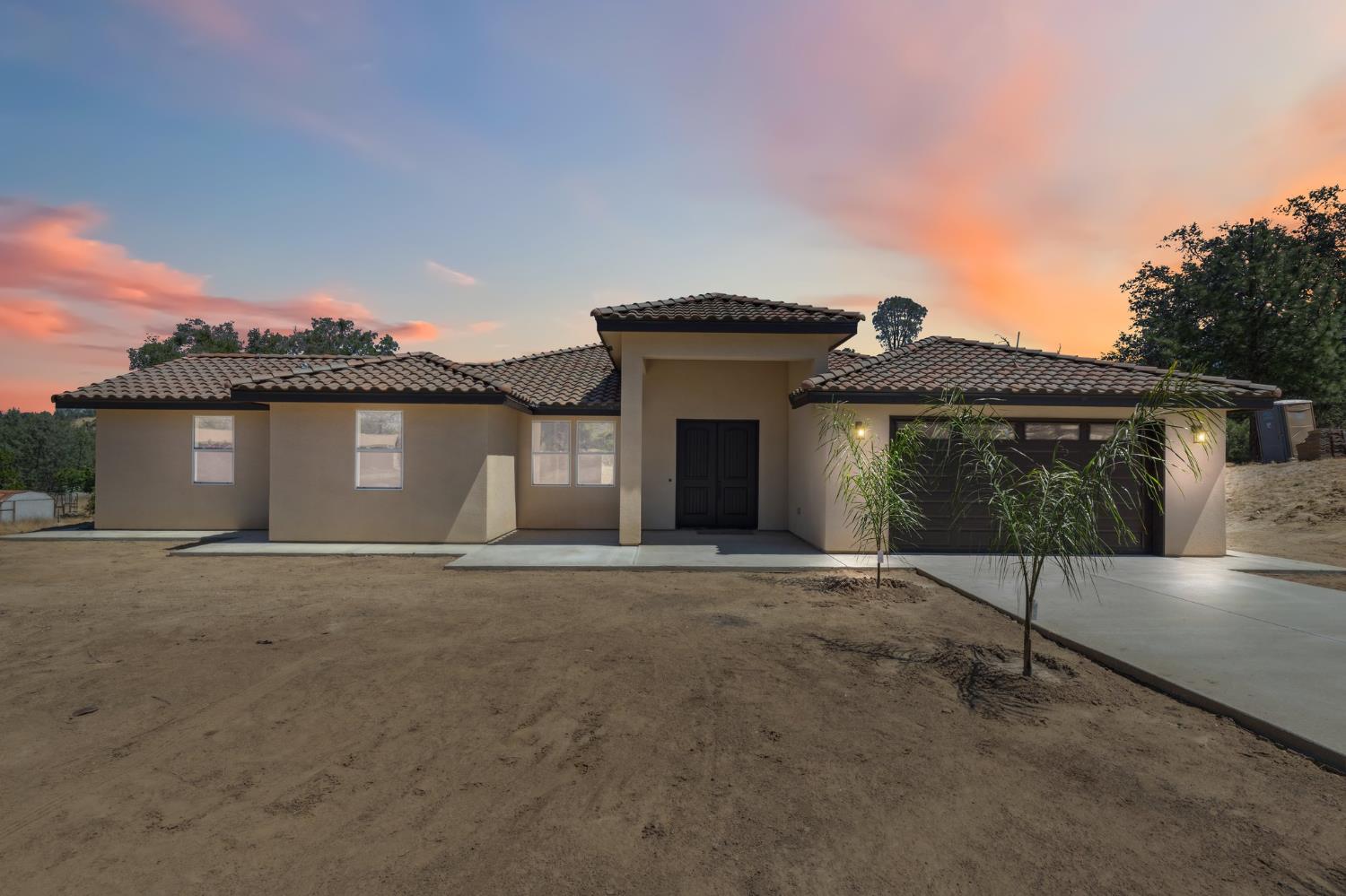 31007 Revis Rd, Coarsegold, CA 93614