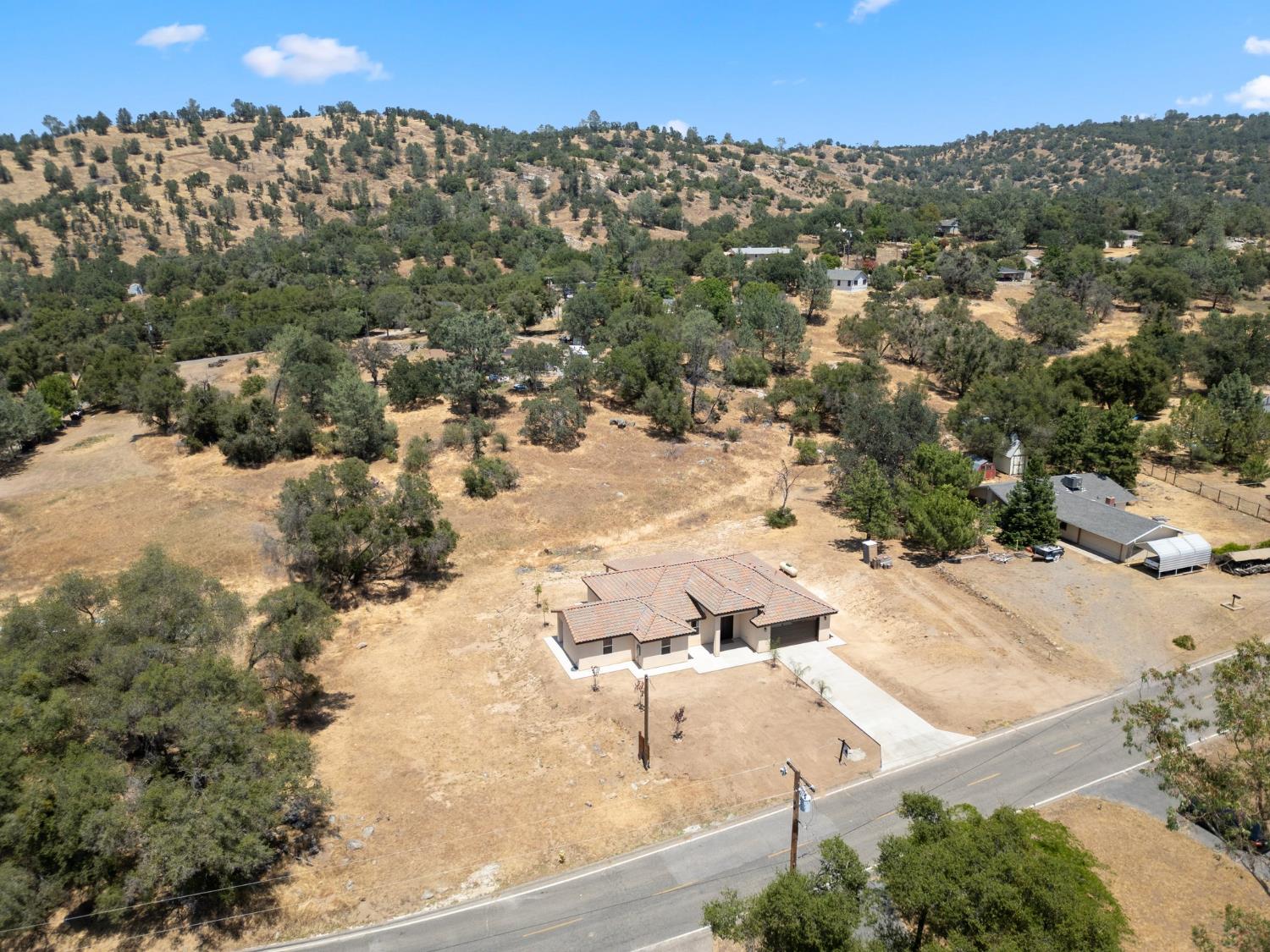 31007 Revis Rd, Coarsegold, CA 93614